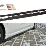 Difusores Laterales  KIA CEE'D / PRO CEE'D GT MK2