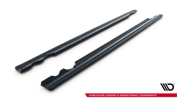 Difusores Laterales MERCEDES- BENZ C-CLASS W205 COUPE AMG-LINE - Imagen 6