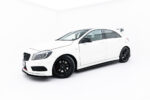 Difusores Laterales MERCEDES W176 AMG-LINE PREFACE - Imagen 2
