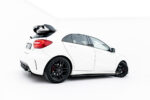 Difusores Laterales MERCEDES W176 AMG-LINE PREFACE - Imagen 3