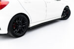 Difusores Laterales MERCEDES W176 AMG-LINE PREFACE - Imagen 4