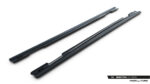 Difusores Laterales MERCEDES W176 AMG-LINE PREFACE - Imagen 5