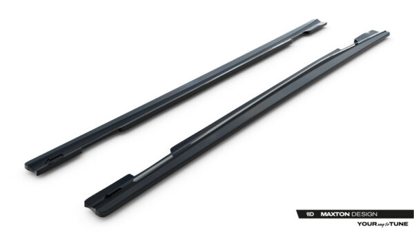 Difusores Laterales MERCEDES W176 AMG-LINE PREFACE - Imagen 5