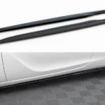 Difusores Laerales. OPEL ASTRA J OPC