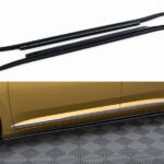 Difusores Laterales Volkswagen Arteon R-Line