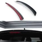 Extensión Alerón  KIA SPORTAGE mk4 GT-Line