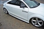 Difusores Laterales AUDI TT RS MK2 - Imagen 4