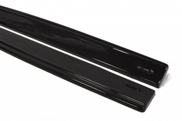 Difusores Laterales AUDI TT RS MK2 - Imagen 5