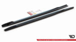Difusores Laterales BMW X5M F95 / F95 Facelift - Imagen 6