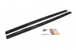 Difusores Laterales MONDEO Mondeo Mk3 ST220 - Imagen 4