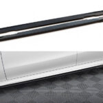 Difusores Laterales Mercedes-Benz CLA AMG-Line C118