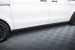 Difusores Laterales  Mercedes-Benz Vito Extra Long W447/Vito Extra Long W447 Facelift / V Extra Long W447 Facelift - Imagen 4