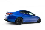 Difusores Laterales V.1 BMW M5 F90 / M5 F90 Facelift - Imagen 4