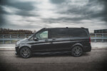 Difusores Laterales V.1 Mercedes-Benz V-Class Long AMG-Line W447 - Imagen 2