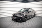 Difusores Laterales V.2 BMW 3 Coupe M-Pack E46 - Imagen 3
