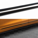 Difusores Laterales  V.1 Audi Q8/ Q8 S-line / SQ8 Mk1