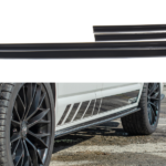 Difusores Laterales  VW  T6