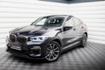 Difusores Laterales BMW X4 MPACK 2018 - Imagen 4