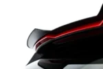 Extensión Alerón  V.2 Audi RS6 C8 / C8 Facelift - Imagen 3