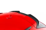 Extensión Alerón  V.2 Audi RS6 C8 / C8 Facelift - Imagen 4