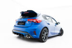 Extensión Alerón V.2 Ford Focus Hatchback ST Mk4 - Imagen 3