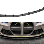 Spoiler Delantero Street Pro  BMW M4 G82 / M3 G80
