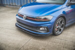Spoiler Delantero Racing Durability VW Polo Mk6 GTI - Imagen 3