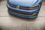 Spoiler Delantero Racing Durability VW Polo Mk6 GTI - Imagen 5