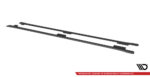 Street Pro Difusores Laterales Cupra Leon ST / Hatchback Mk1 / Mk1 Facelift - Imagen 4