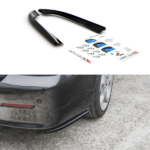 Splitters Traseros Alfa Romeo 156 SW