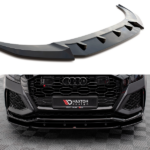 Spoiler Delantero   AUDI RSQ8 MK1
