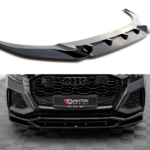 Spoiler Delantero  V.2 AUDI RSQ8 MK1