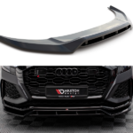 Spoiler Delantero  V.3 Audi RSQ8 Mk1