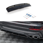 Splitter Trasero Audi SQ8 Mk1