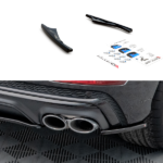 Splitters Traseros AUDI SQ8 MK1