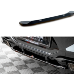 Splitter Trasero BMW X4 M-Pack G02 Facelift