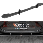 Street Pro Difusor Trasero  BMW X4 M-Pack G02 Facelift