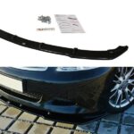 Spoiler Delantero  V.1 Infiniti G37 Sedan