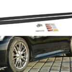 Difusores Laterales Infiniti G37 Sedan