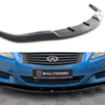 Spoiler Delantero  Infiniti G37 Coupe
