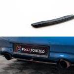 Splitter Traserofor Infiniti G37 Coupe