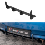 Street Pro Difusor Trasero  Infiniti G37 Coupe