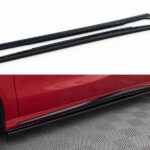 Difusores Laterales Mercedes A W176/ CLA 117 AMG/ CLA 117 AMG LINE Facelift