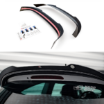 Extensión Alerón   OPEL ASTRA GTC OPC-LINE J