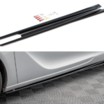 Difusores Laterales  OPEL ASTRA GTC OPC-LINE J