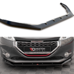 Spoiler Delantero  V.1 Peugeot 208 GTi Mk1