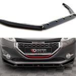 Spoiler Delantero  V.2 Peugeot 208 GTi Mk1