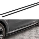 Difusores Laterales Peugeot 208 GTi Mk1