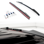 Extensión Alerón   Peugeot Partner Mk3