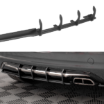 Street Pro Difusor Trasero  Peugeot 208 GTi Mk1